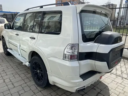 Mitsubishi Pajero 2019 года за 17 200 000 тг. в Актобе – фото 4