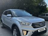 Hyundai Creta 2018 годаүшін7 600 000 тг. в Актобе – фото 3