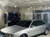 Audi A6 1995 годаүшін3 200 000 тг. в Жанаозен