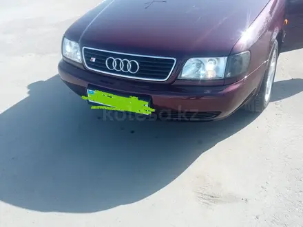 Audi A6 1995 года за 4 700 000 тг. в Павлодар