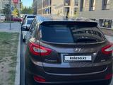 Hyundai Tucson 2013 года за 7 000 000 тг. в Астана – фото 3