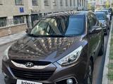 Hyundai Tucson 2013 года за 7 000 000 тг. в Астана