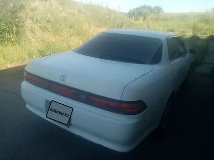 Toyota Mark II 1996 года за 2 500 000 тг. в Усть-Каменогорск – фото 11