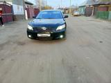 Toyota Camry 2006 года за 7 500 000 тг. в Семей