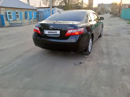 Toyota Camry 2006 года за 7 500 000 тг. в Семей – фото 5