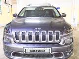 Jeep Cherokee 2013 года за 9 500 000 тг. в Астана – фото 2