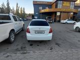 Daewoo Gentra 2014 года за 3 300 000 тг. в Астана – фото 3