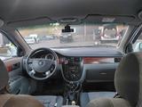 Daewoo Gentra 2014 года за 3 300 000 тг. в Астана – фото 4
