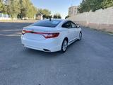 Hyundai Grandeur 2012 годаүшін7 900 000 тг. в Шымкент – фото 2