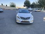 Hyundai Grandeur 2012 годаүшін7 900 000 тг. в Шымкент