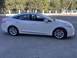 Hyundai Grandeur 2012 годаүшін7 900 000 тг. в Шымкент – фото 4