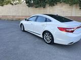 Hyundai Grandeur 2012 годаүшін7 900 000 тг. в Шымкент – фото 3
