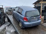 Chevrolet Aveo 2007 года за 1 000 001 тг. в Актобе