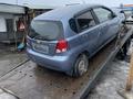 Chevrolet Aveo 2007 годаүшін1 000 001 тг. в Актобе – фото 5