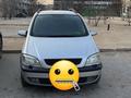 Opel Zafira 2000 годаүшін3 000 000 тг. в Актау