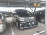 Toyota Vellfire 2012 годаfor6 500 000 тг. в Шымкент