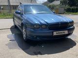 Jaguar X-Type 2001 года за 2 700 000 тг. в Астана