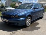 Jaguar X-Type 2001 года за 2 700 000 тг. в Астана – фото 2
