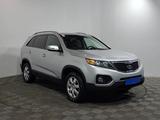 Kia Sorento 2011 года за 6 490 000 тг. в Алматы – фото 3