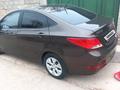 Hyundai Accent 2014 годаfor4 300 000 тг. в Шымкент – фото 4