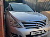 Nissan Teana 2008 годаүшін3 600 000 тг. в Павлодар – фото 2