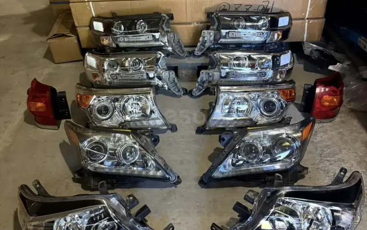 Фары бу оригинал в идеальном состоянии за 20 000 тг. в Алматы