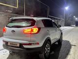 Kia Sportage 2015 годаfor8 000 000 тг. в Алматы – фото 4