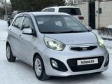 Kia Picanto 2013 года за 4 500 000 тг. в Актобе – фото 4