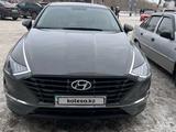 Hyundai Sonata 2022 годаүшін12 500 000 тг. в Караганда