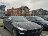 Kia K8 2022 года за 17 600 000 тг. в Костанай