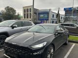 Kia K8 2022 года за 17 600 000 тг. в Костанай – фото 2