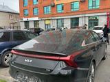 Kia K8 2022 года за 17 600 000 тг. в Костанай – фото 3