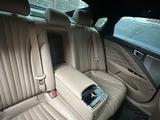 Kia K8 2022 года за 17 600 000 тг. в Костанай – фото 5