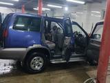 Nissan Mistral 1998 годаfor3 000 000 тг. в Алматы