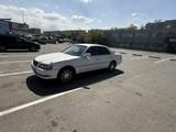 Toyota Cresta 1998 года за 2 100 000 тг. в Алматы