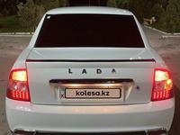 ВАЗ (Lada) Priora 2170 2013 годаүшін2 500 000 тг. в Алматы