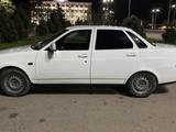 ВАЗ (Lada) Priora 2170 2013 годаүшін2 500 000 тг. в Алматы – фото 5