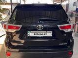 Toyota Highlander 2015 годаүшін16 000 000 тг. в Жаркент – фото 3