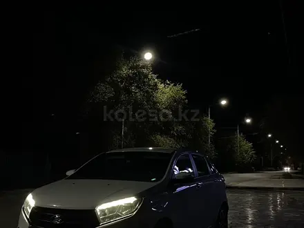 ВАЗ (Lada) XRAY 2018 годаүшін3 300 000 тг. в Кызылорда – фото 2