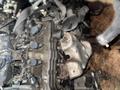 Двигатель Nissan.Almera .Classic.Primara. QG18DE QG1.6 рулевая рейка ГУРүшін250 000 тг. в Алматы – фото 4