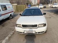 Audi A4 1995 годаүшін1 450 000 тг. в Алматы