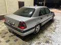 Mercedes-Benz C 230 1997 года за 1 700 000 тг. в Алматы – фото 4