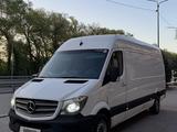 Mercedes-Benz Sprinter 2017 годаүшін16 500 000 тг. в Алматы – фото 2