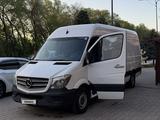 Mercedes-Benz Sprinter 2017 годаүшін16 500 000 тг. в Алматы – фото 3