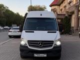 Mercedes-Benz Sprinter 2017 годаүшін16 500 000 тг. в Алматы – фото 4