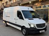 Mercedes-Benz Sprinter 2017 годаүшін16 500 000 тг. в Алматы – фото 5