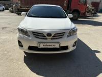 Toyota Corolla 2010 годаүшін6 700 000 тг. в Шымкент