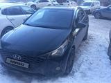 Hyundai Accent 2021 годаfor8 200 000 тг. в Астана