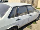 ВАЗ (Lada) 21099 1998 годаүшін250 000 тг. в Кызылорда – фото 2