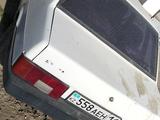 ВАЗ (Lada) 21099 1998 годаүшін250 000 тг. в Кызылорда – фото 4